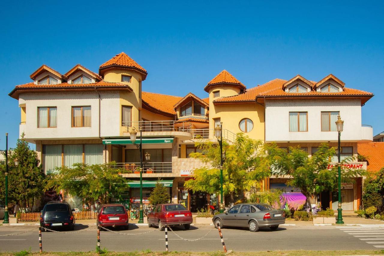 Hotel Queen Aydemir Ngoại thất bức ảnh