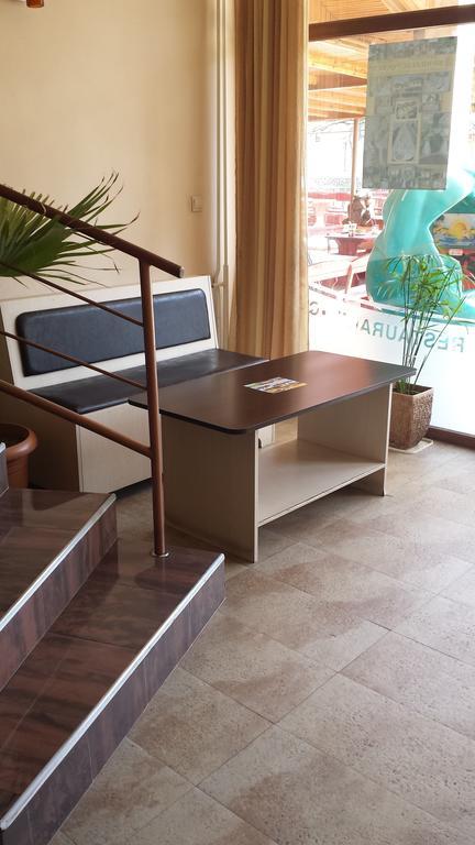 Hotel Queen Aydemir Ngoại thất bức ảnh