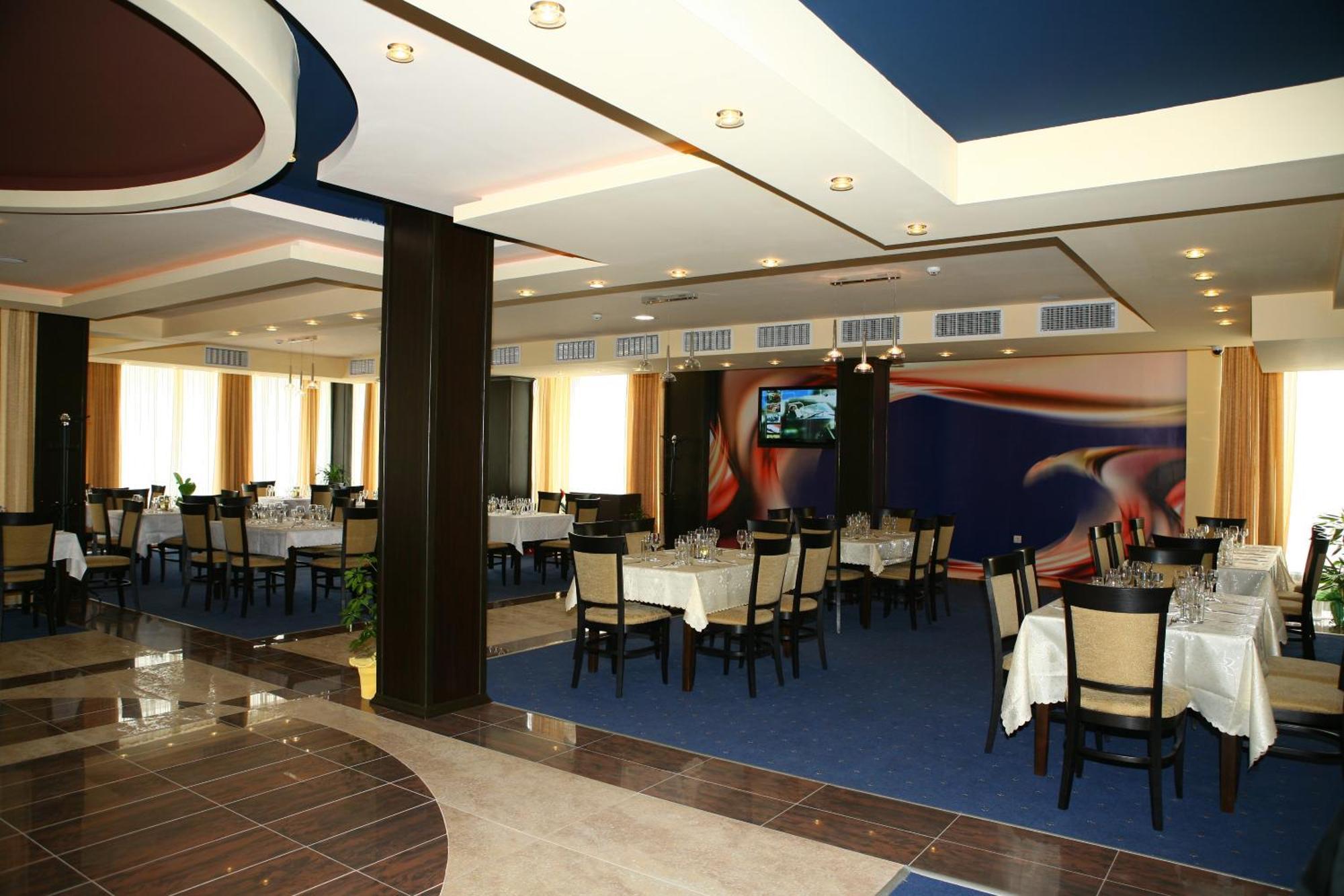 Hotel Queen Aydemir Ngoại thất bức ảnh
