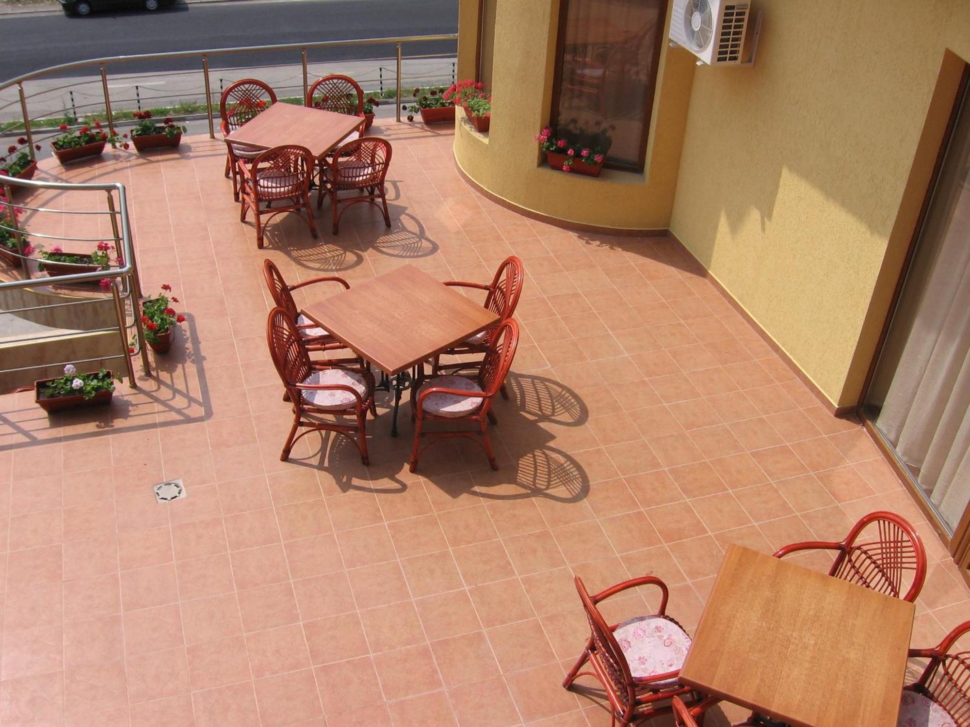 Hotel Queen Aydemir Ngoại thất bức ảnh